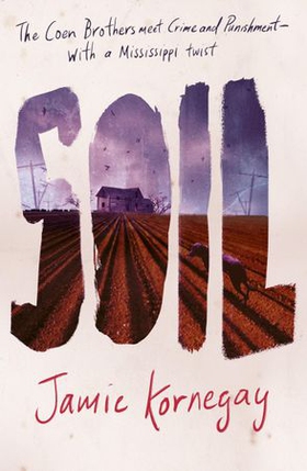Soil (ebok) av Jamie Kornegay