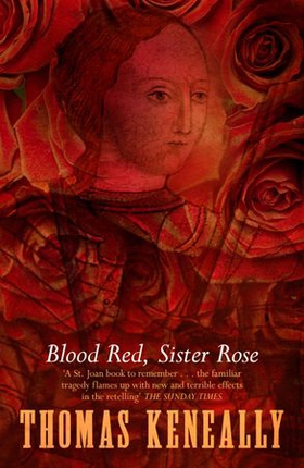 Blood Red, Sister Rose (ebok) av Thomas Keneally