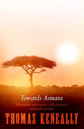 Towards Asmara (ebok) av Ukjent