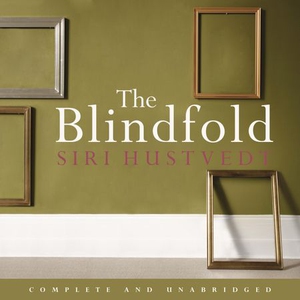 The Blindfold (lydbok) av Siri Hustvedt, Ukje