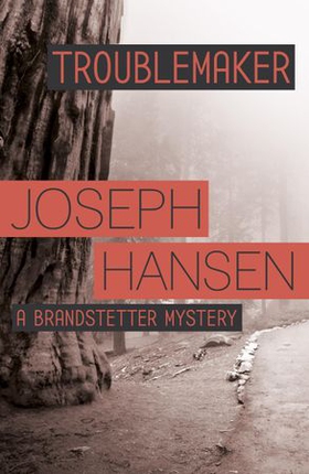Troublemaker - Dave Brandstetter Investigation 3 (ebok) av Joseph Hansen