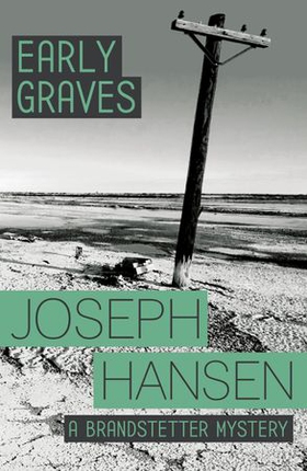 Early Graves - Dave Brandstetter Investigation 9 (ebok) av Joseph Hansen