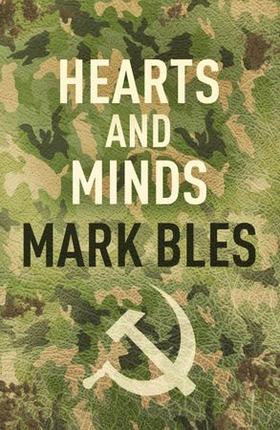 Hearts & Minds (ebok) av Mark Whitcombe-Power