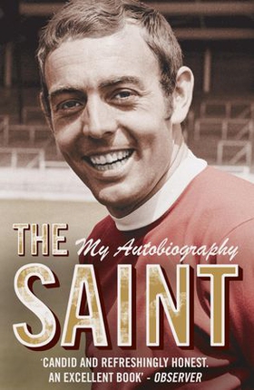 The Saint - My Autobiography