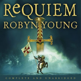 Requiem - Brethren Trilogy Book 3 (lydbok) av Robyn Young