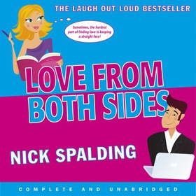 Love...From Both Sides - Book 1 in the Love...Series (lydbok) av Nick Spalding