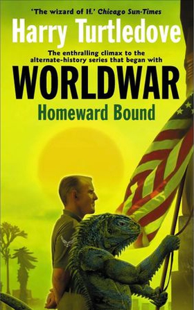 Homeward Bound (ebok) av Harry Turtledove