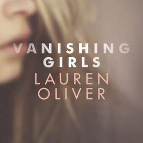 Vanishing Girls (lydbok) av Ukjent