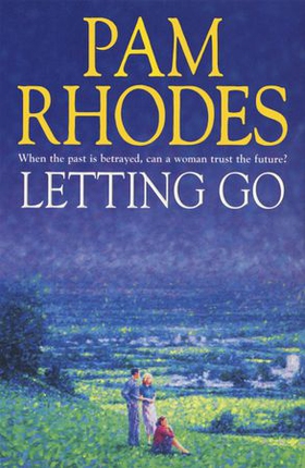 Letting Go (ebok) av Pam Rhodes