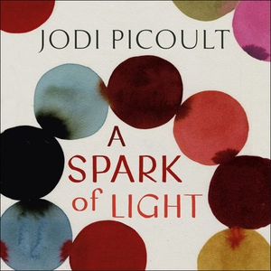 A Spark of Light (lydbok) av Jodi Picoult, Uk