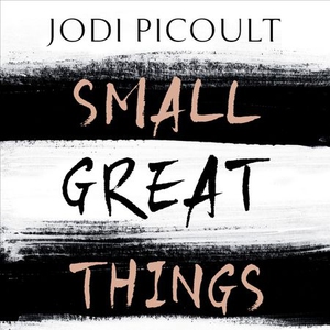 Small Great Things (lydbok) av Jodi Picoult
