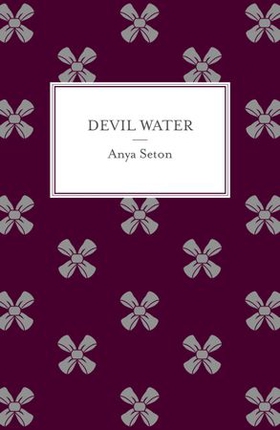 Devil Water