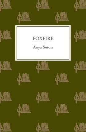 Foxfire