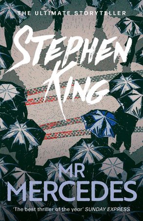 Mr Mercedes (ebok) av Stephen King