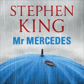 Mr Mercedes (lydbok) av Stephen King