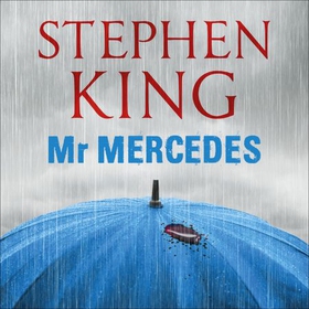 Mr Mercedes