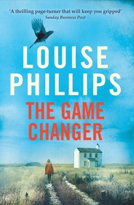 The Game Changer (ebok) av Louise Phillips