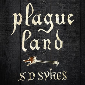 Plague Land