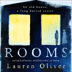 Rooms (lydbok) av Ukjent, Lauren Oliver