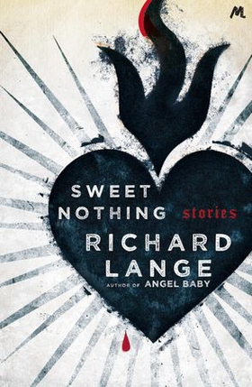 Sweet Nothing - Stories (ebok) av Richard Lange