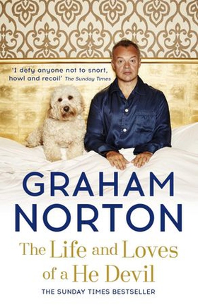 The Life and Loves of a He Devil - A Memoir (ebok) av Graham Norton