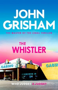 The Whistler (ebok) av John Grisham