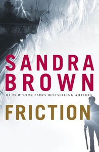 Friction (ebok) av Sandra Brown