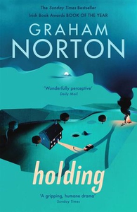 Holding (ebok) av Graham Norton