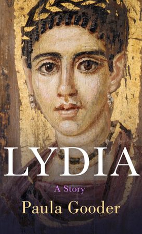 Lydia (ebok) av Ukjent