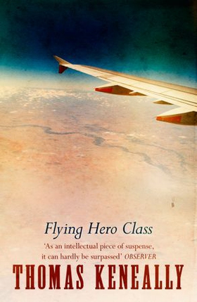Flying Hero Class