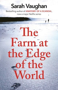 The Farm at the Edge of the World (ebok) av S