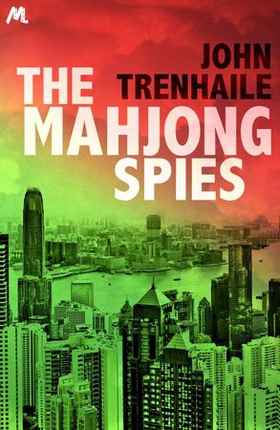 The Mahjong Spies