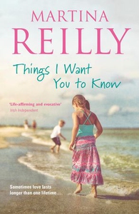 Things I Want You to Know (ebok) av Martina R