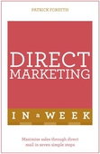 Direct Marketing In A Week