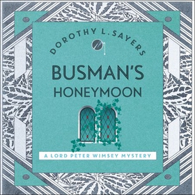 Busman's Honeymoon