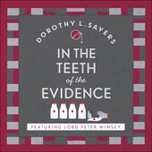 In the Teeth of the Evidence