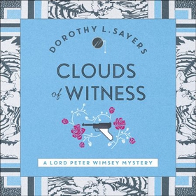 Clouds of Witness