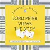 Lord Peter Views The Body