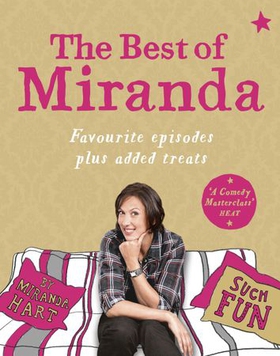 The Best of Miranda