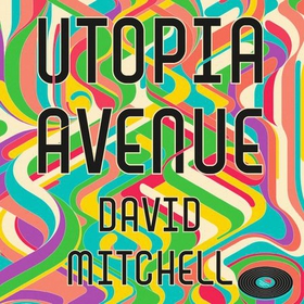 Utopia Avenue