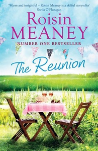 The Reunion (ebok) av Roisin Meaney