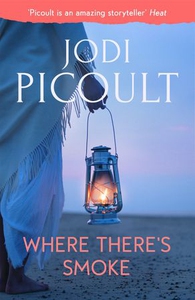 Where There's Smoke (ebok) av Jodi Picoult