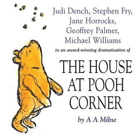 House At Pooh Corner