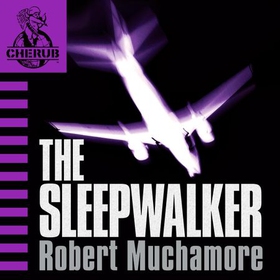 The Sleepwalker - Book 9 (lydbok) av Robert Muchamore