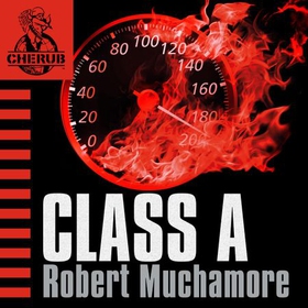 Class A - Book 2 (lydbok) av Robert Muchamore