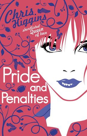 Pride and Penalties (ebok) av Chris Higgins