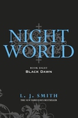 Night world: black dawn