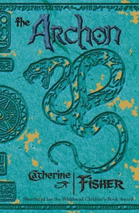 The Oracle Sequence: The Archon (ebok) av Cat
