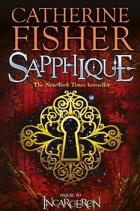 Sapphique (ebok) av Catherine Fisher