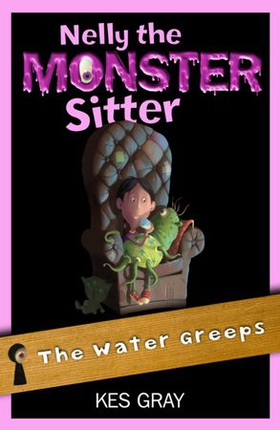 The Water Greeps - Book 3 (ebok) av Kes Gray